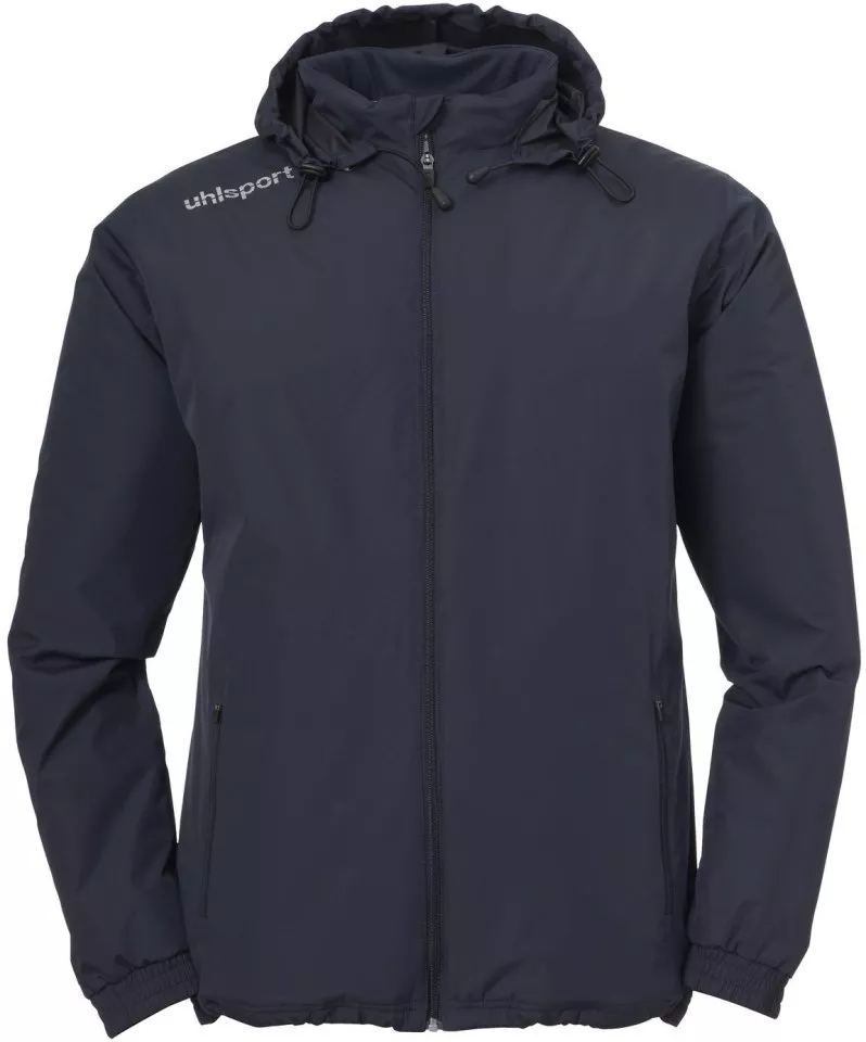 Τζάκετ με κουκούλα Uhlsport Essential coach jacket kids