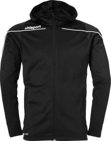 Uhlsport Stream 22 hooded jacket