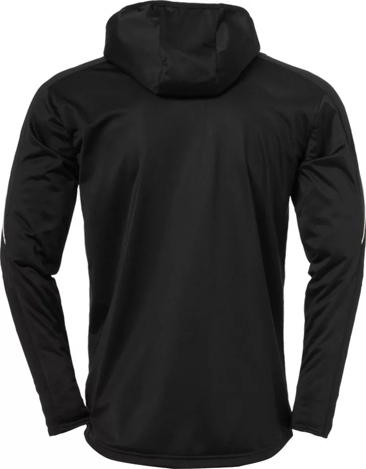 Uhlsport Stream 22 hooded jacket Kapucnis kabát