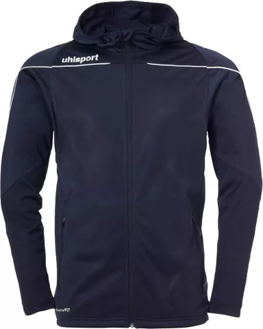 Uhlsport Stream 22 hooded jacket