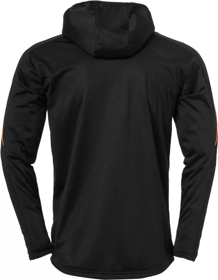 Kurtka z kapturem Uhlsport Stream 22 hooded jacket