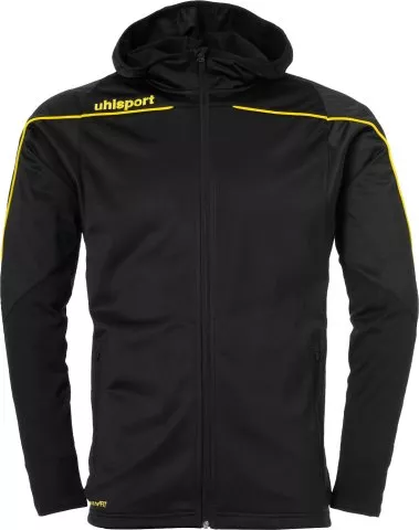 Uhlsport Stream 22 hooded jacket