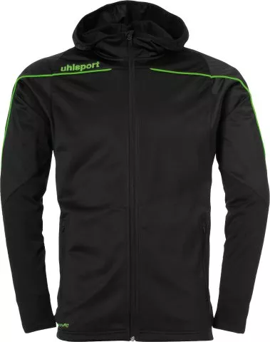 Uhlsport Stream 22 hooded jacket