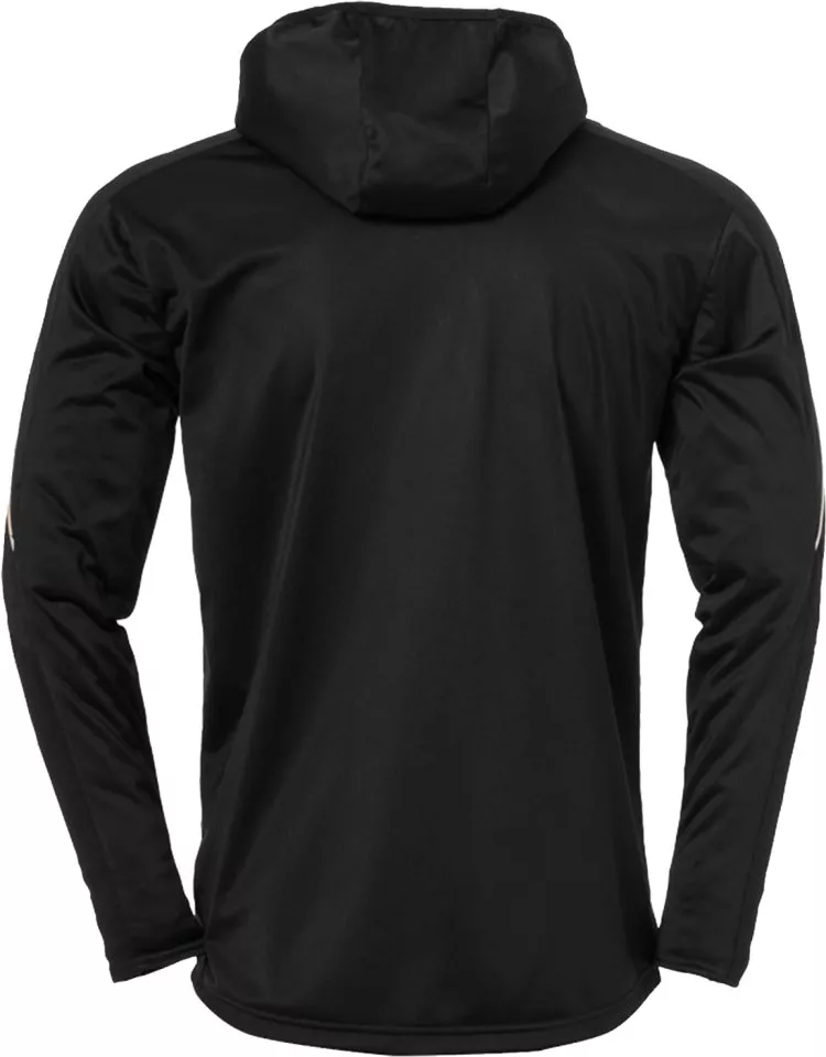 Uhlsport Stream 22 hooded jacket kids