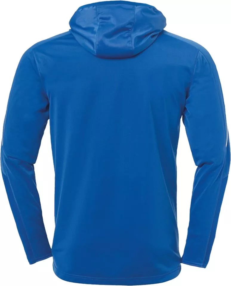 Casaco com capuz Uhlsport Stream 22 hooded jacket kids