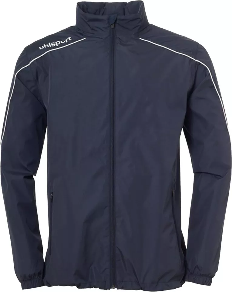 Uhlsport Stream 22 all-weather jacket kids Kapucnis kabát