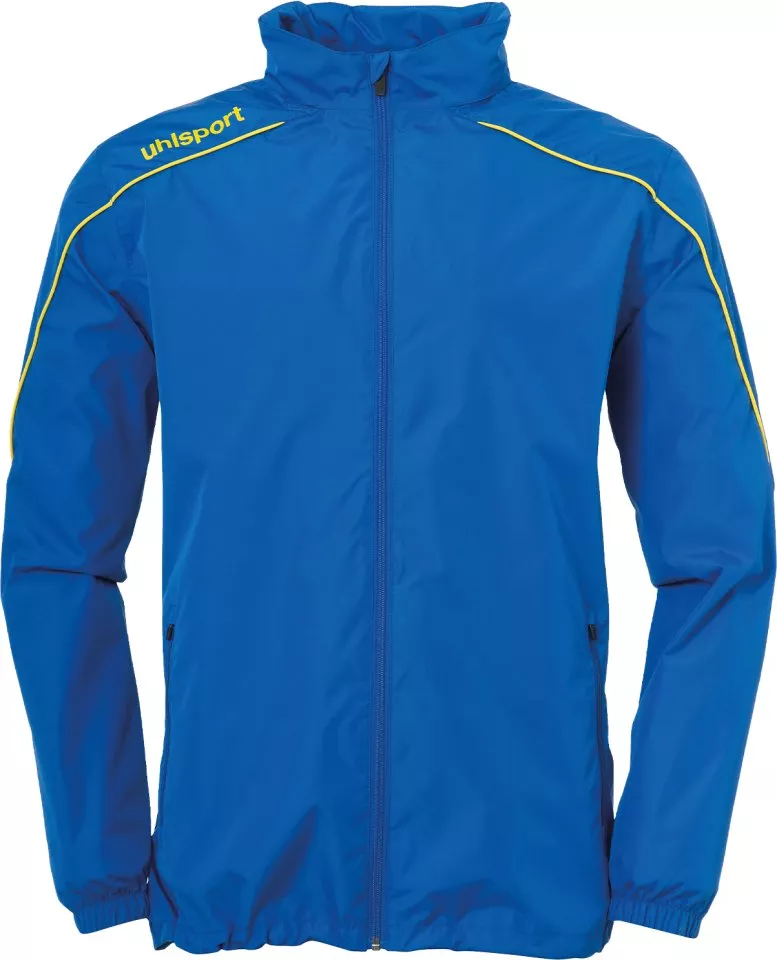 Kurtka z kapturem Uhlsport Stream 22 all-weather jacket kids