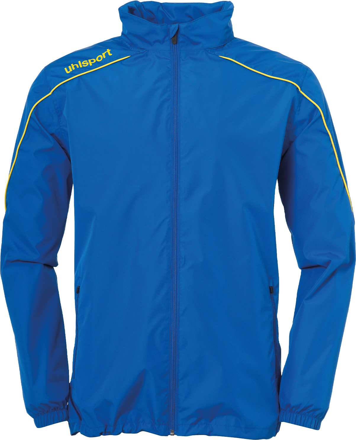 Kurtka z kapturem Uhlsport Stream 22 all-weather jacket kids