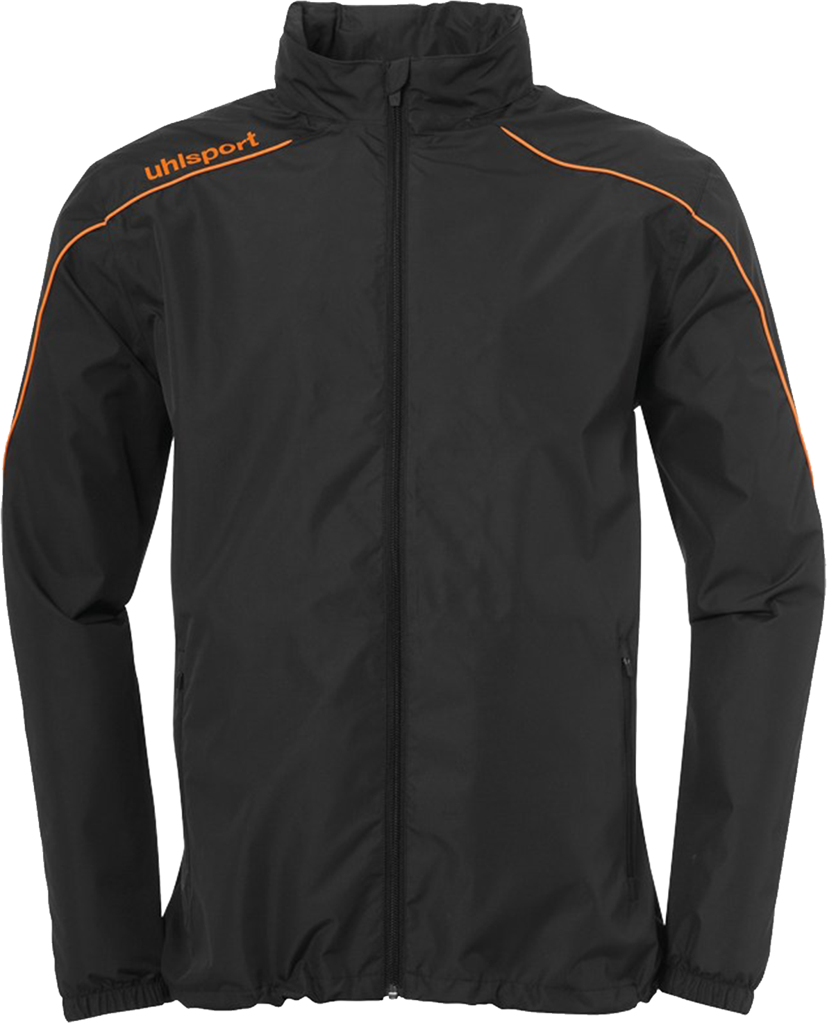 Τζάκετ με κουκούλα Uhlsport Stream 22 all-weather jacket kids