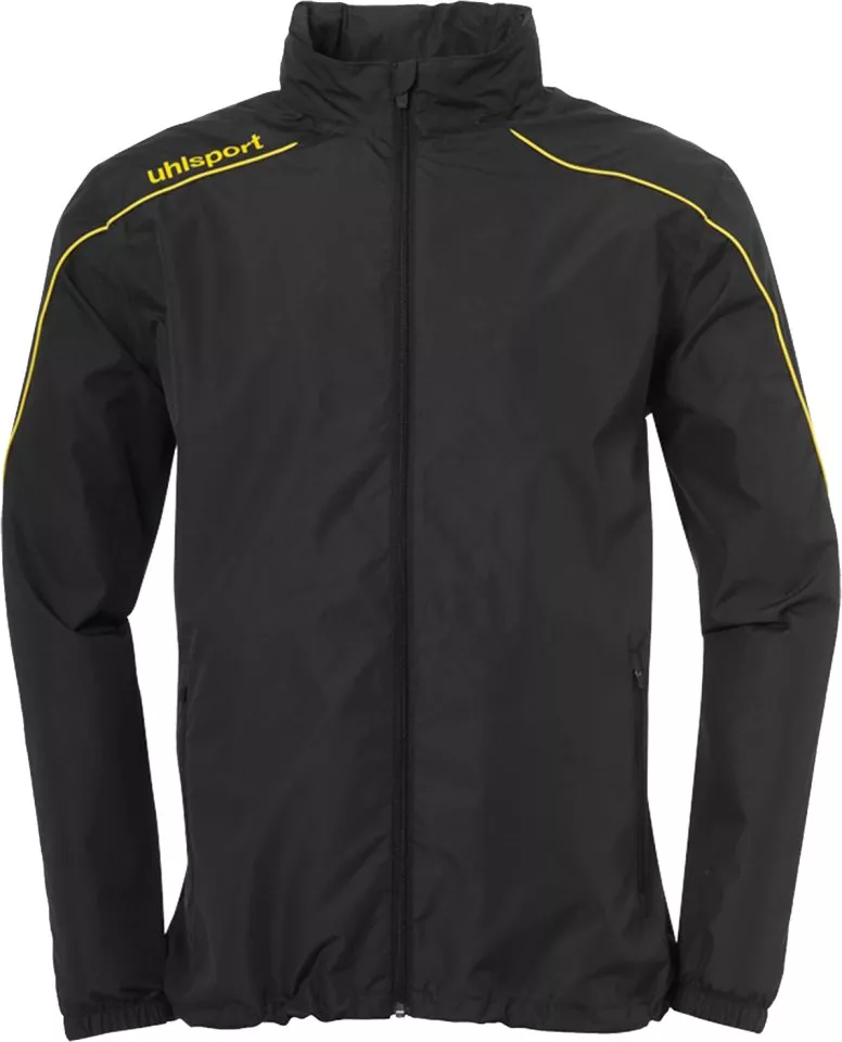 Uhlsport Stream 22 all-weather jacket kids Kapucnis kabát