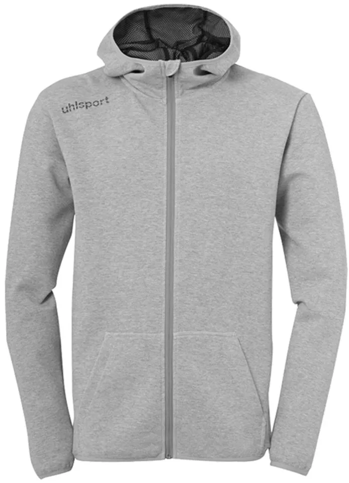 Casaco com capuz uhlsport essential