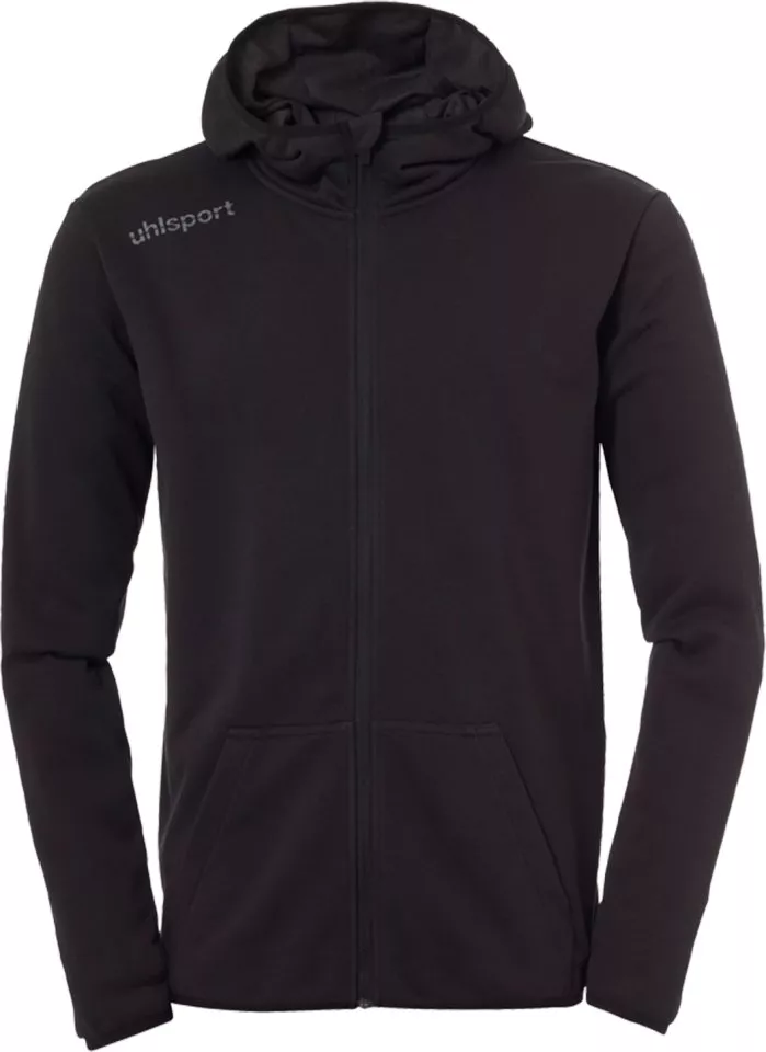 Jakna s kapuljačom uhlsport essential 8
