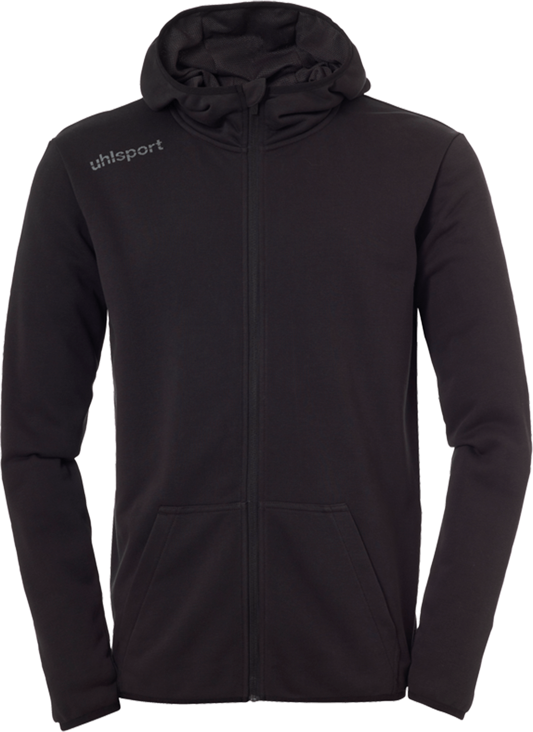 Jakna s kapuljačom uhlsport essential 8