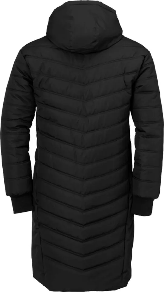 Chaqueta con capucha Uhlsport Essential Coach Jacket