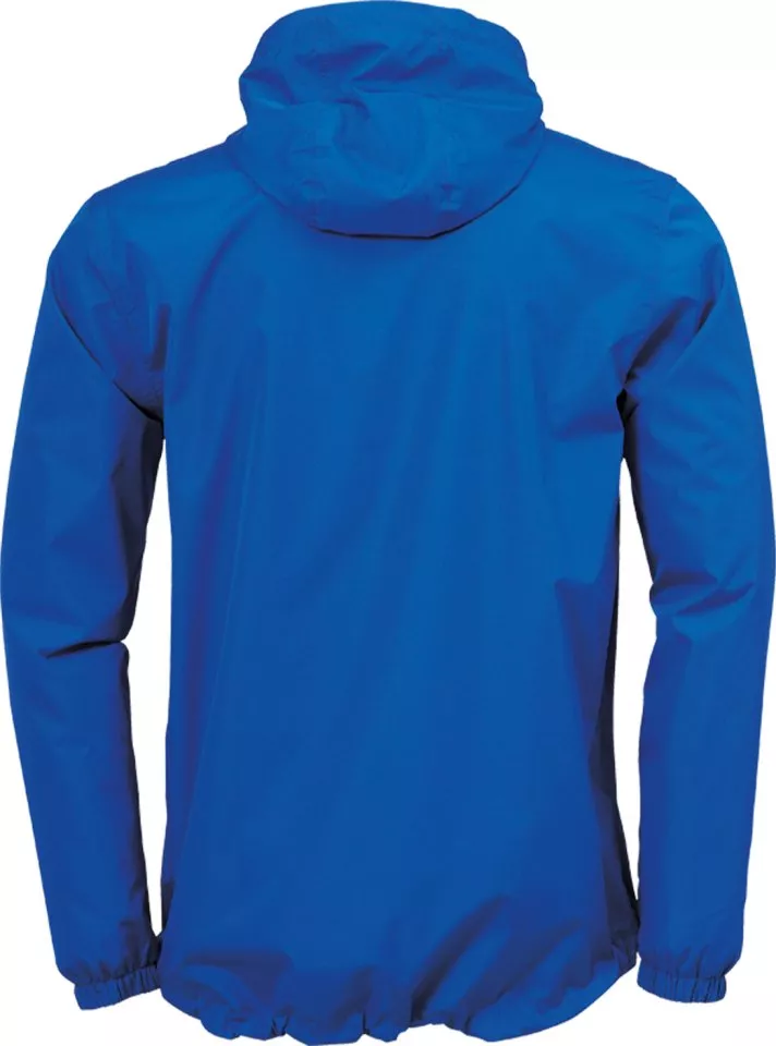 Τζάκετ με κουκούλα uhlsport essential regen kids