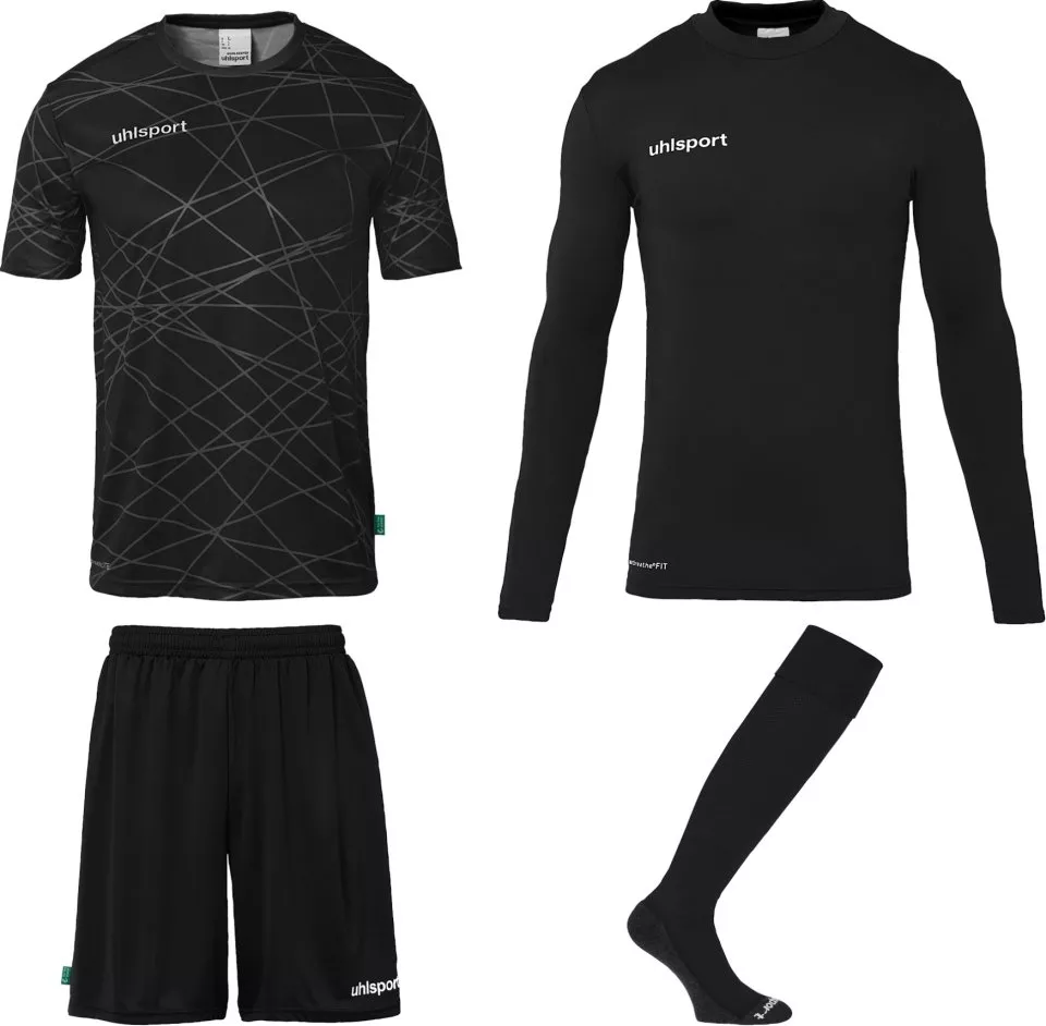 Súprava Uhlsport Prediction Goalkeeper Set