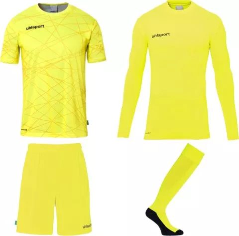 Uhlsport Prediction Goalkeeper Set