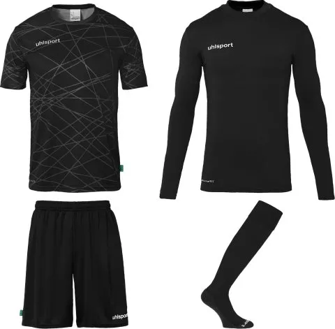 Uhlsport Prediction Goalkeeper Set Jr