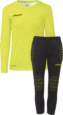 Uhlsport Prediction Goalkeeper Set Jr