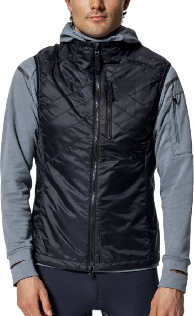 Γιλέκο SWIX Pace Insulated Vest