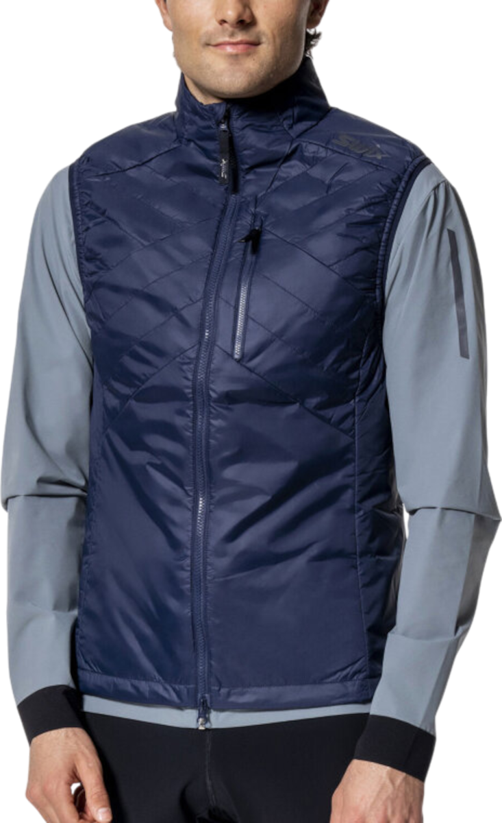 Chaleco SWIX Pace Insulated Vest