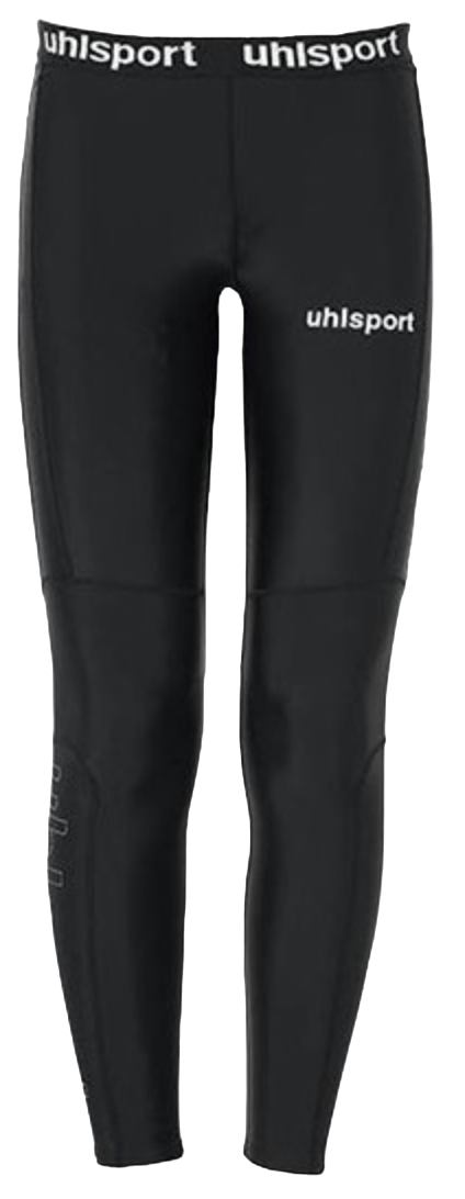Byxor uhlsport pro long tight trousers