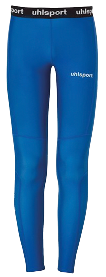 Calças Uhlsport pro long tights