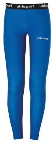 uhlsport disinction pro long tight trousers kids