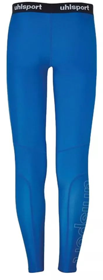 Pantaloni uhlsport disinction pro long tight trousers kids