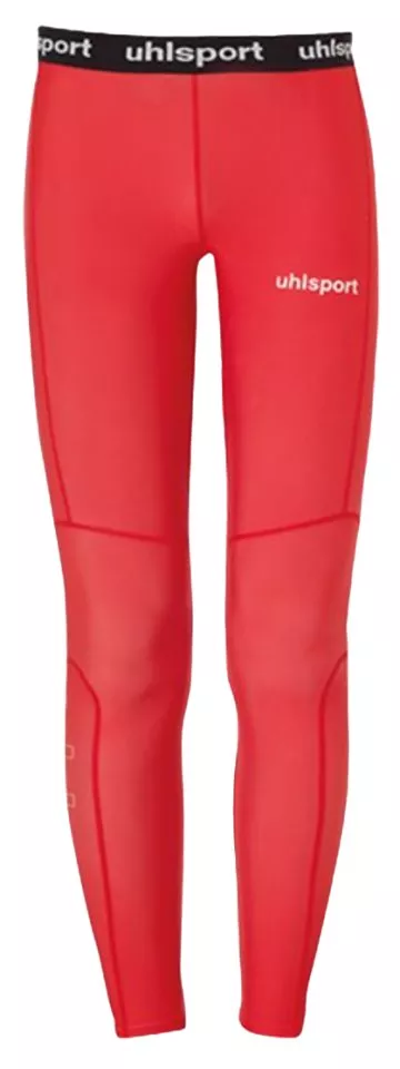 Nohavice uhlsport disinction pro long tight trousers kids