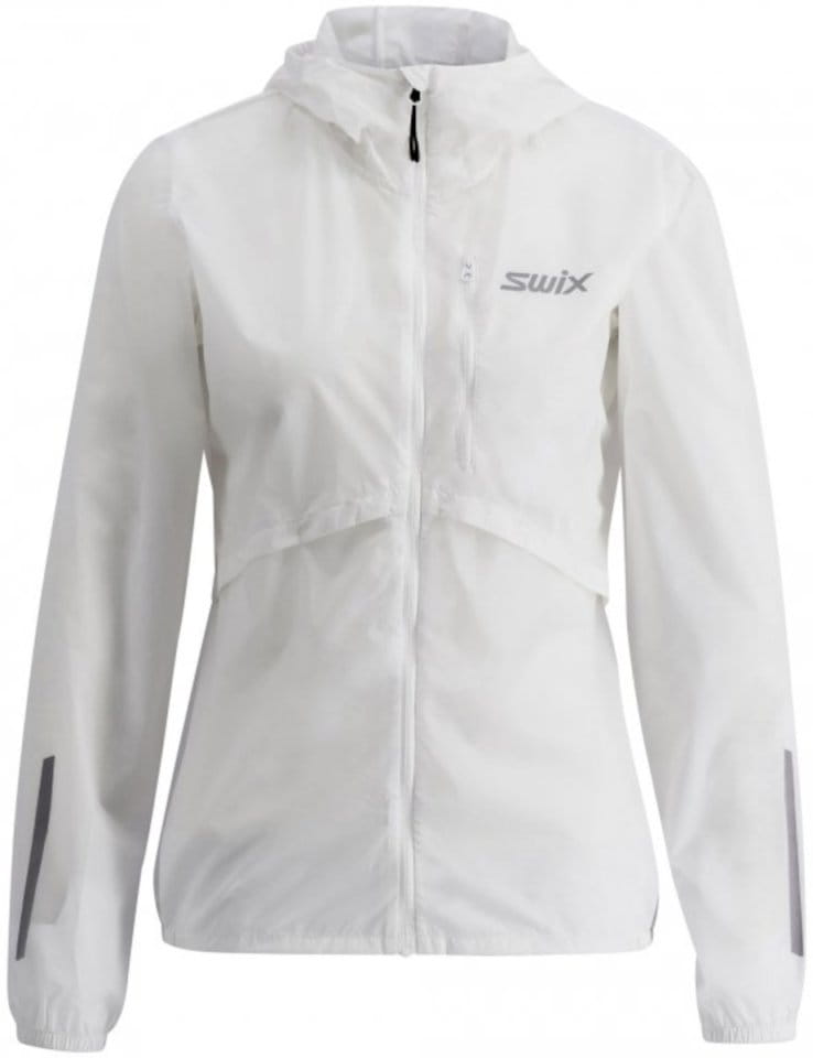 Kapuzenjacke SWIX Pace Wind Light