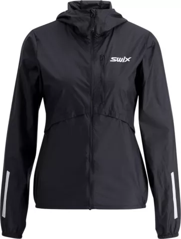 Pace Wind Light Hooded Jacket