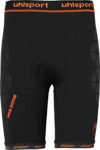 Bionic Frame Unpadded Short