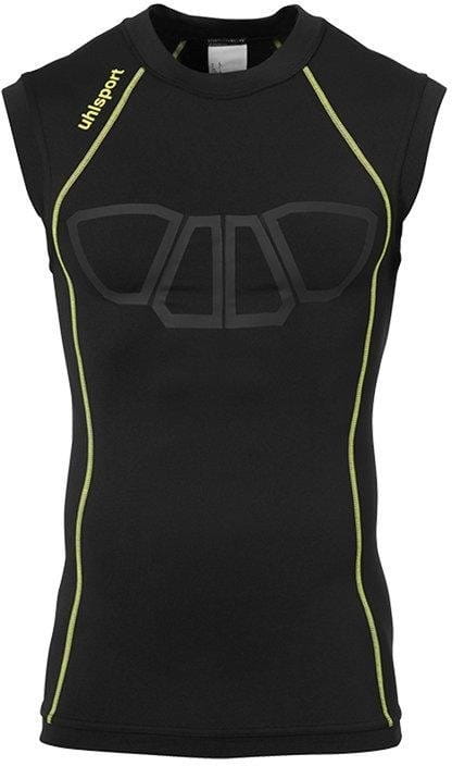 Camiseta sin mangas Uhlsport tank top