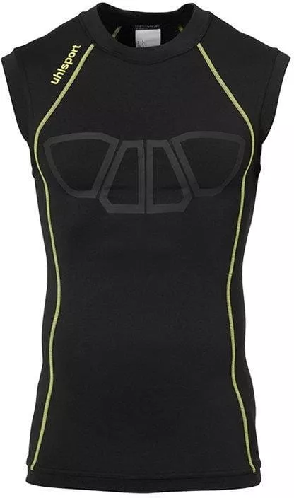 Camiseta sin mangas Uhlsport tank top
