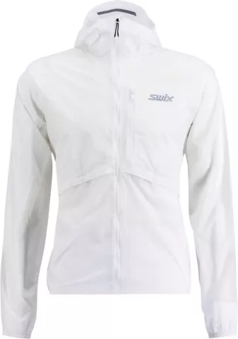 Pace Wind Light Hooded Jacket