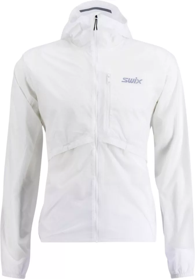 SWIX Pace Wind Light Hooded Jacket