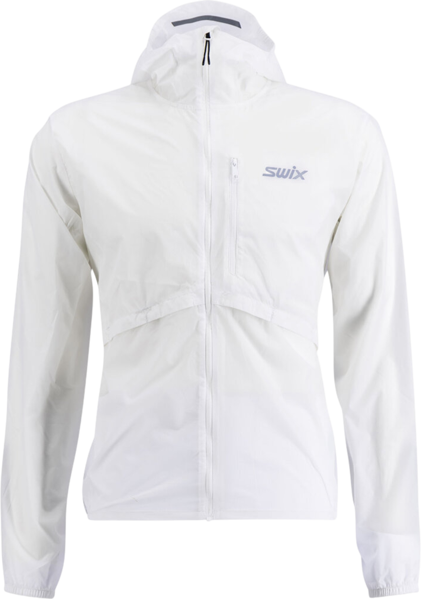 SWIX Pace Wind Light Hooded Jacket