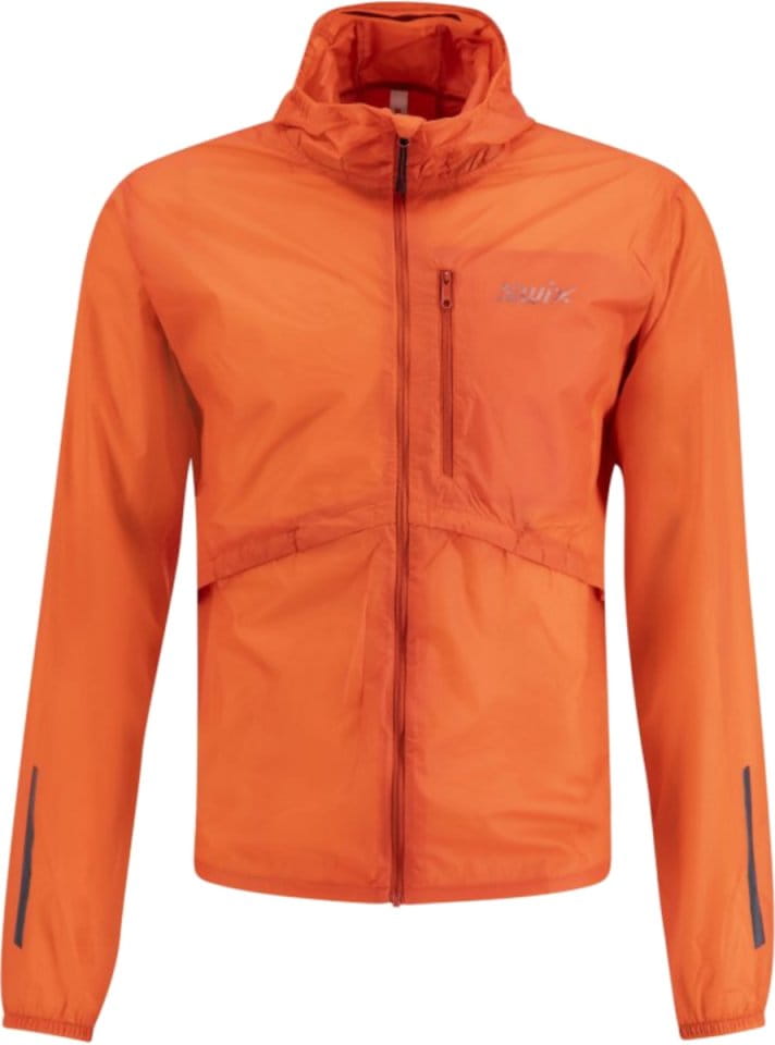 Kapuzenjacke SWIX Pace Wind Light