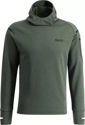 Pace Midlayer Hooded