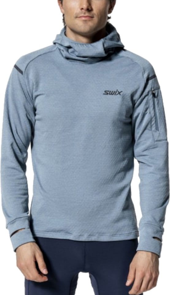 Hoodie SWIX Pace