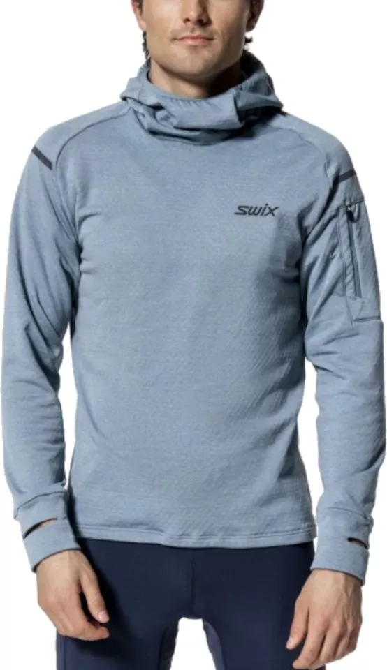 Hoodie SWIX Pace
