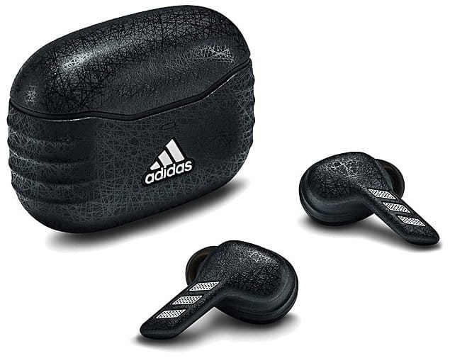 Słuchawki adidas Z.N.E. 01 ANC True Wireless