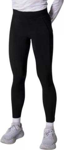 Pace High Waist Warmer Tights