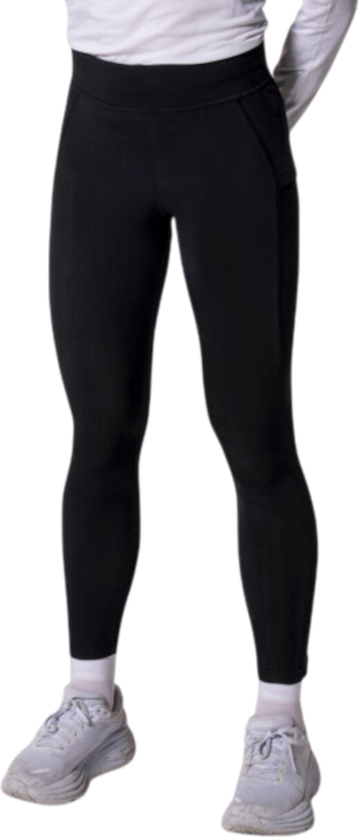 Leggings SWIX Pace High Waist Warmer Tights