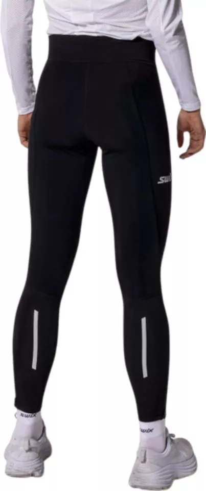 Leggings SWIX Pace High Waist Warmer Tights
