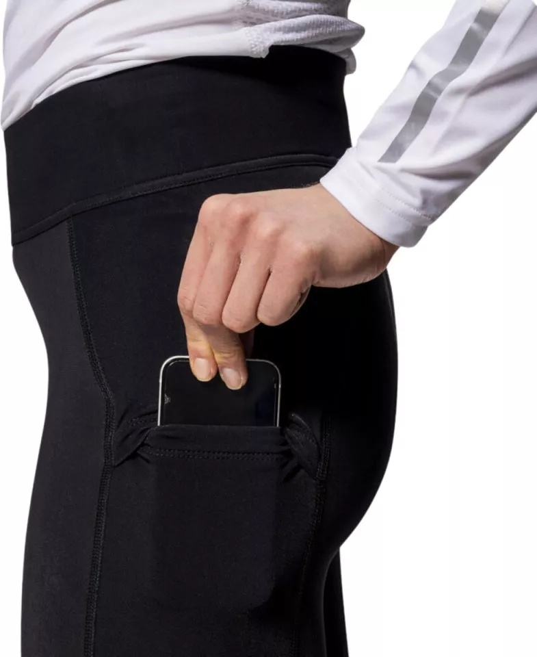 Leggings SWIX Pace High Waist Warmer Tights