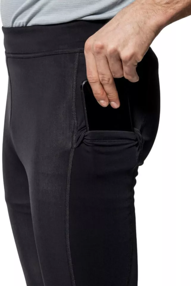 Legginsy SWIX Pace Warmer Tights