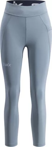 Pace High Waist Cropped Tights
