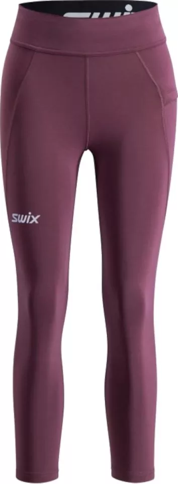 Leggings SWIX Pace High Waist